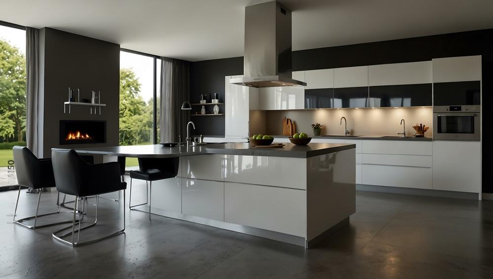 Ultimate Guide to Modular Kitchen Design Modular Kitchen in Ahmedabad